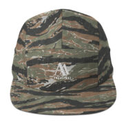 Five Panel Cap - Image 9