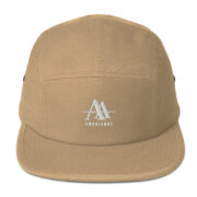 Five Panel Cap - Image 13