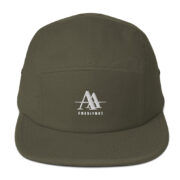 Five Panel Cap - Image 7