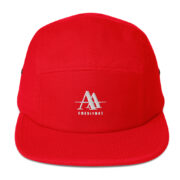 Five Panel Cap - Image 5