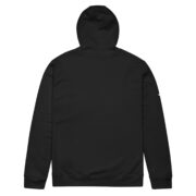 adidas fleece hoodie - Image 3