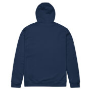 adidas fleece hoodie - Image 5