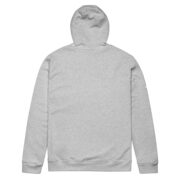 adidas fleece hoodie - Image 8