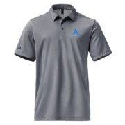 adidas space-dyed polo - Image 5