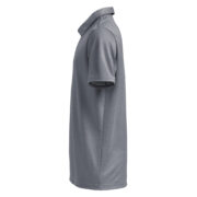 adidas space-dyed polo - Image 6