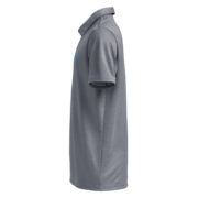 adidas space-dyed polo - Image 6