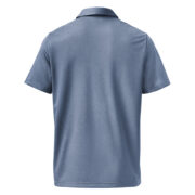 adidas space-dyed polo - Image 12