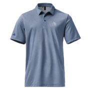 adidas space-dyed polo - Image 9