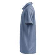 adidas space-dyed polo - Image 10