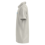 adidas space-dyed polo - Image 11