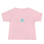 Baby Jersey Short Sleeve Tee - Image 3