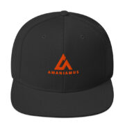 Snapback Hat - Image 5