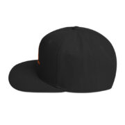 Snapback Hat - Image 7