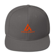 Snapback Hat - Image 20