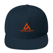 Snapback Hat - Image 2