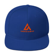 Snapback Hat - Image 11