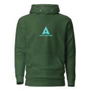Unisex Hoodie - Image 21