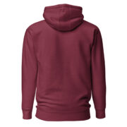 Unisex Hoodie - Image 12