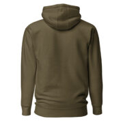 Unisex Hoodie - Image 28
