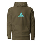 Unisex Hoodie - Image 25