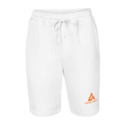 Men's fleece shorts - Image 5