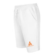 Men's fleece shorts - Image 6