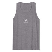 Men’s premium tank top - Image 18