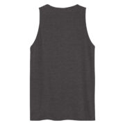 Men’s premium tank top - Image 11
