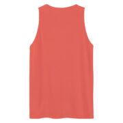 Men’s premium tank top - Image 17