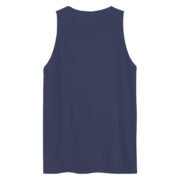 Men’s premium tank top - Image 13