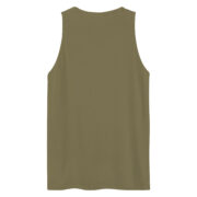 Men’s premium tank top - Image 15