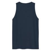 Men’s premium tank top - Image 9