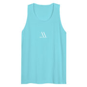 Men’s premium tank top