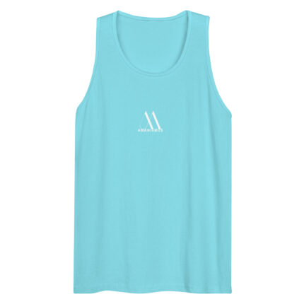 Men’s premium tank top