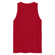 Men’s premium tank top - Image 7