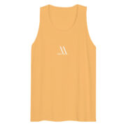 Men’s premium tank top - Image 20