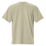 Oversized faded t-shirt - Image 10