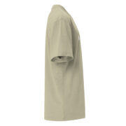 Oversized faded t-shirt - Image 12