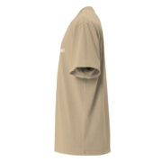 Oversized faded t-shirt - Image 7