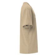 Oversized faded t-shirt - Image 8