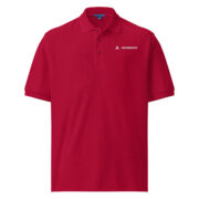 Men's Premium Polo