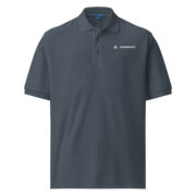 Men's Premium Polo - Image 13