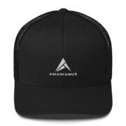 Trucker Cap - Image 2