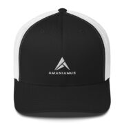 Trucker Cap - Image 3