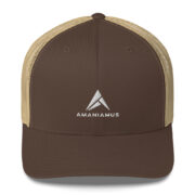 Trucker Cap - Image 8