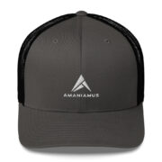 Trucker Cap - Image 6