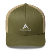 Trucker Cap - Image 12