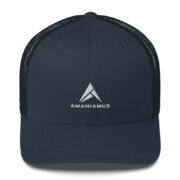 Trucker Cap - Image 4