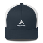 Trucker Cap - Image 5