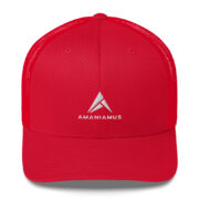 Trucker Cap - Image 7